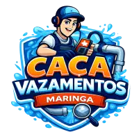 Caça Vazamento Maringá | Detecção de Vazamentos com Geofone